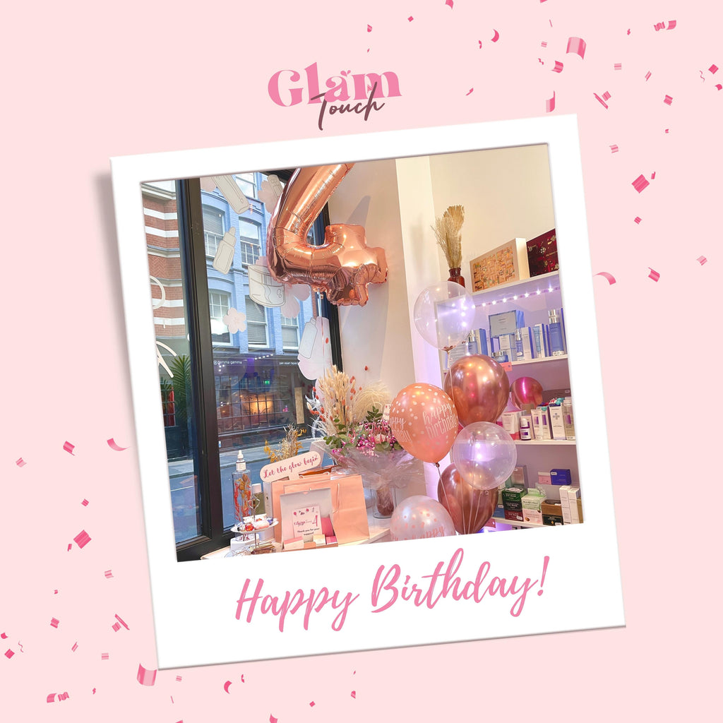 It’s Our Birthday! Here’s Our Gift To You!