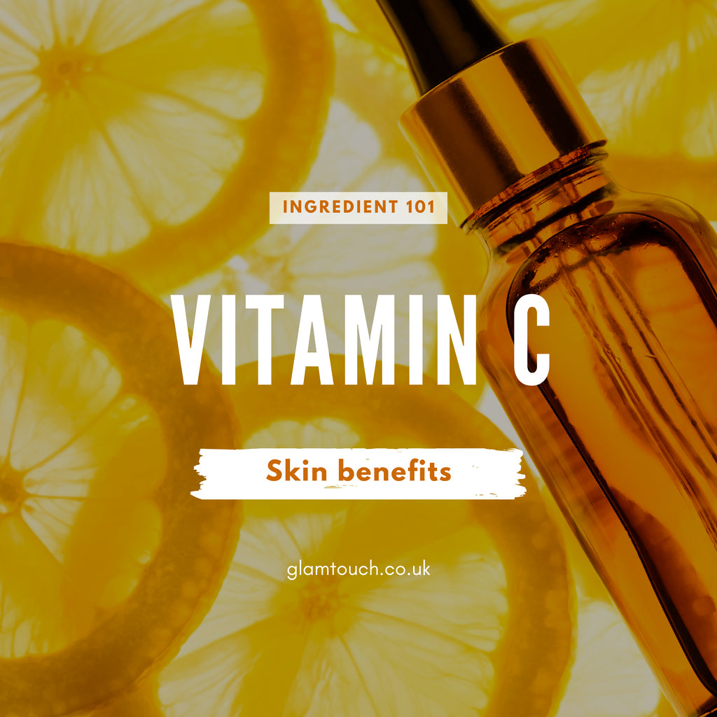 Vitamin C : What Does it Do For Your Skin ?