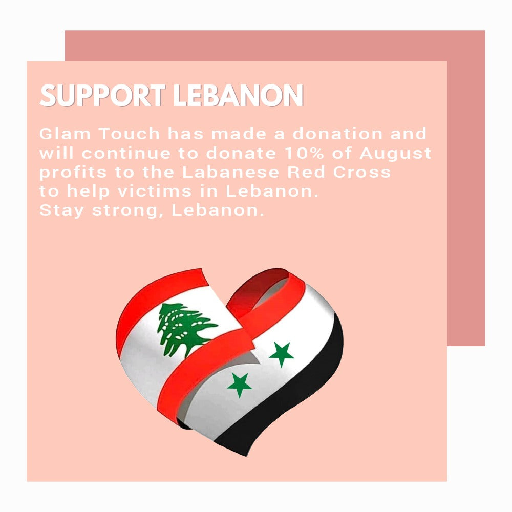 Support Lebanon