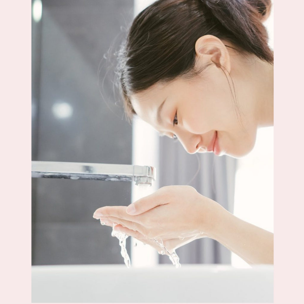 Double-Cleansing, The Secret to Healthier, Clearer Skin