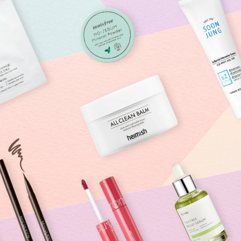 Summer Skincare Essentials