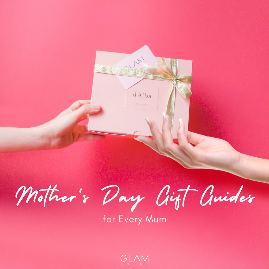 Mother's Day Gift Guides for Every Mum