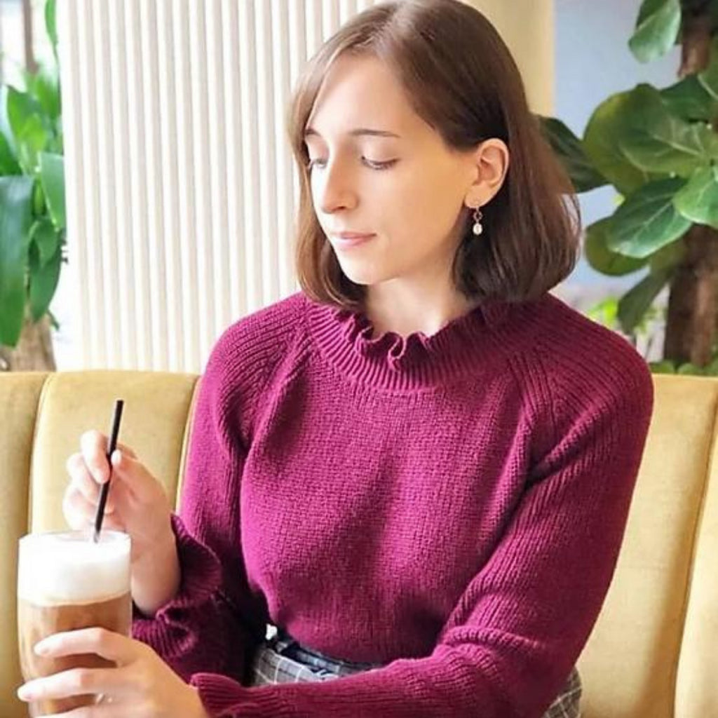 K-Beauty Journey: An Interview with Emma, @sapphireroses_