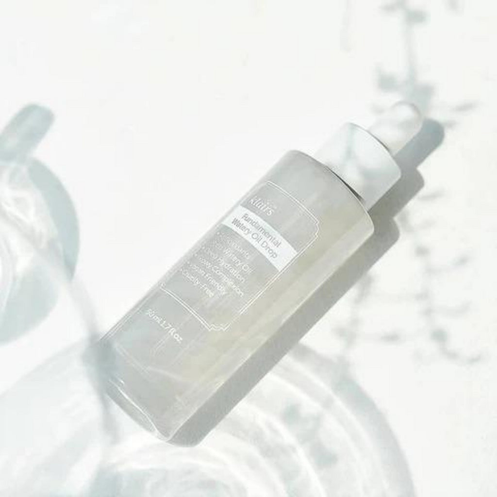 Klairs Launches The 'Fundamental Line'- Fundamental Care Achieved With Premium Formulation