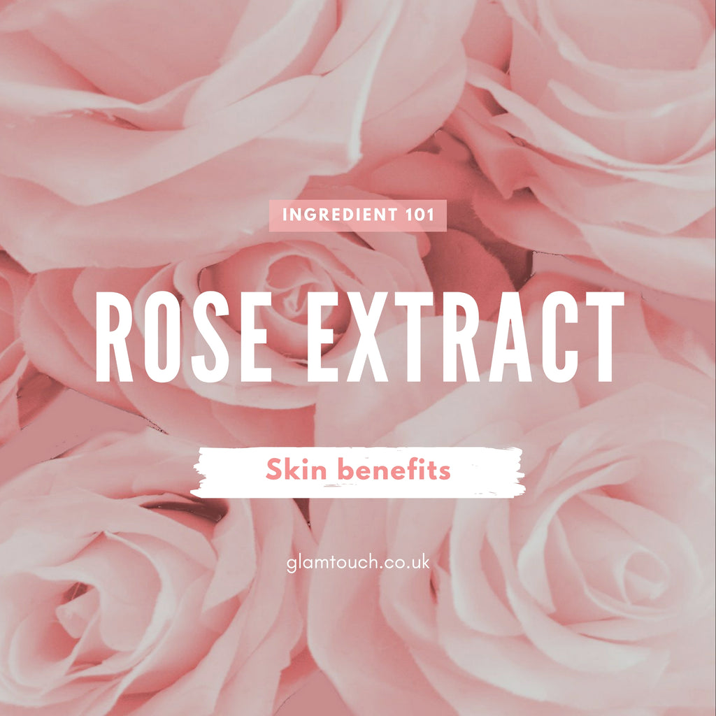 The Skin Care Benefits of Roses- A Skin Care Hero