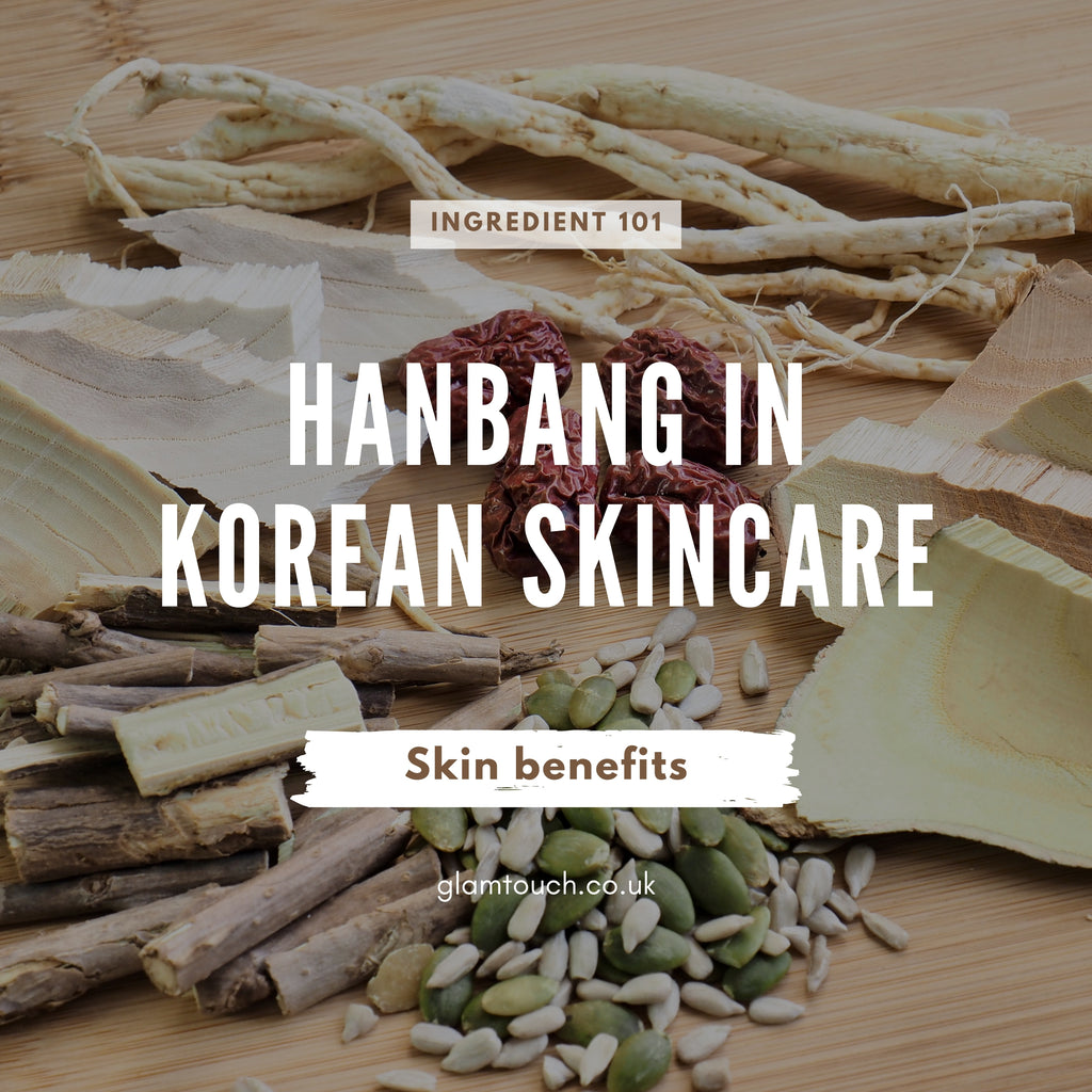 Everything you need to know about Hanbang