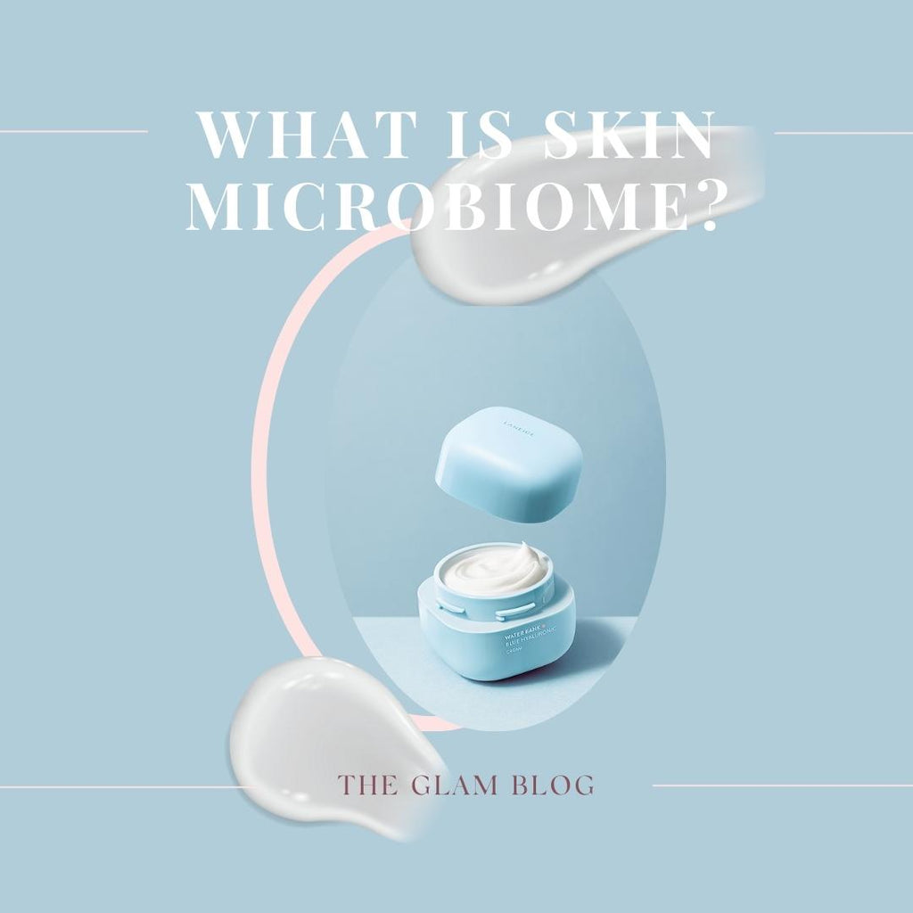 What Is Skin Microbiome?