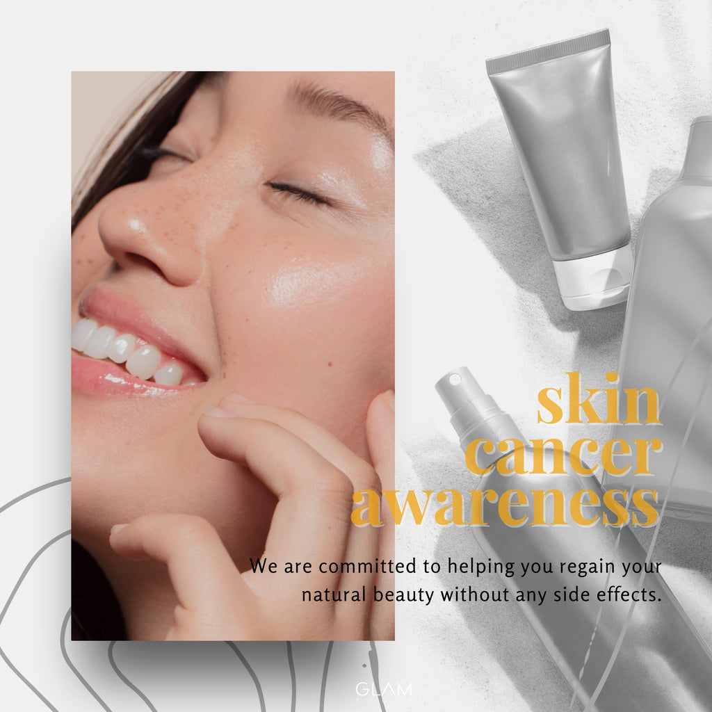 Let's Talk Skin Cancer