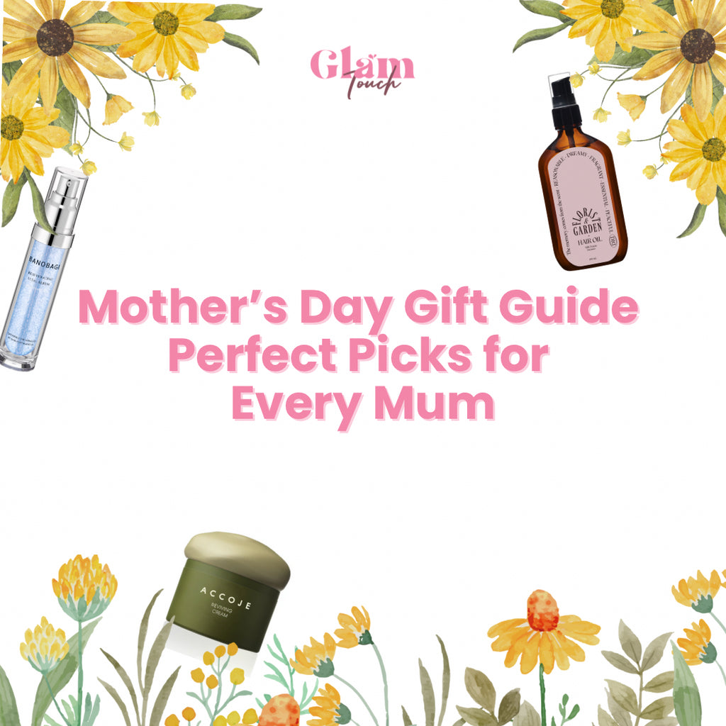 Mother’s Day Gift Guide 2025: Perfect Picks for Every Mum