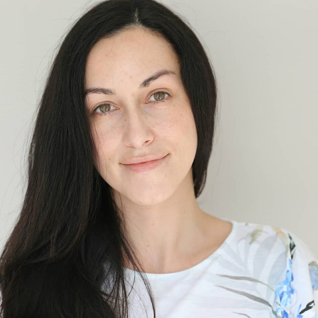 K-Beauty Journey: Interview with Shereen @thewayofthesnail