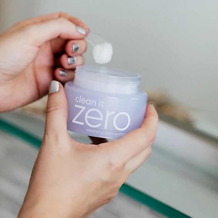 The Ultimate Korean Skincare Routine For Acne-prone Skin