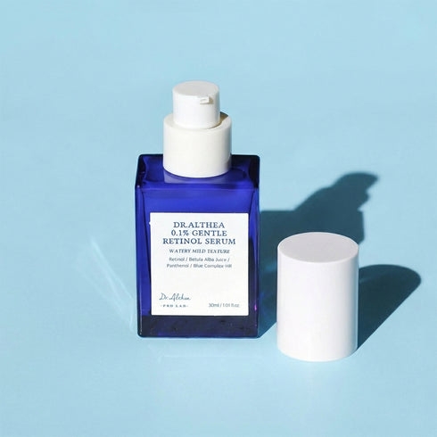 Dr.Althea 0.1 Gentle Retinol Serum 30ml