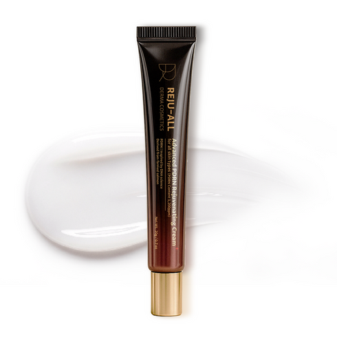 DR.REJUALL Advanced PDRN Rejuvenating Cream 20g