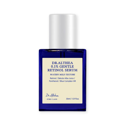 Dr.Althea 0.1 Gentle Retinol Serum 30ml