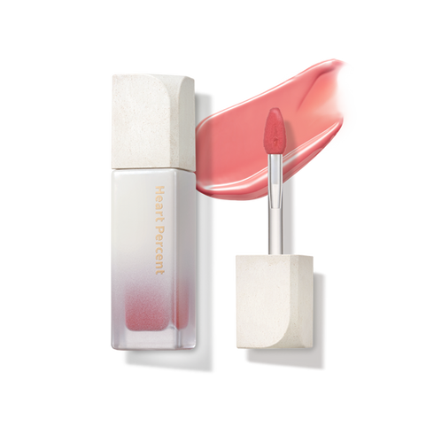 Heart Percent Dote on Mood Pure Glow Tint