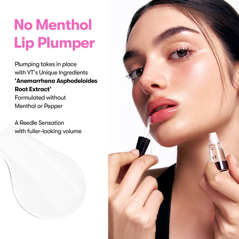 VT Cosmetics Reedle Shot Lip Plumper Expert