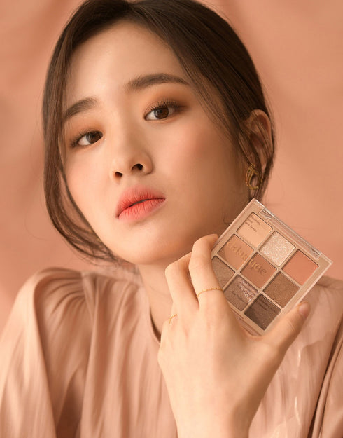 Dasique Shadow Palette