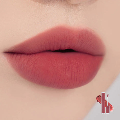 Romand Blur Fudge Tint