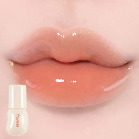 Fwee 3D Changing Gloss