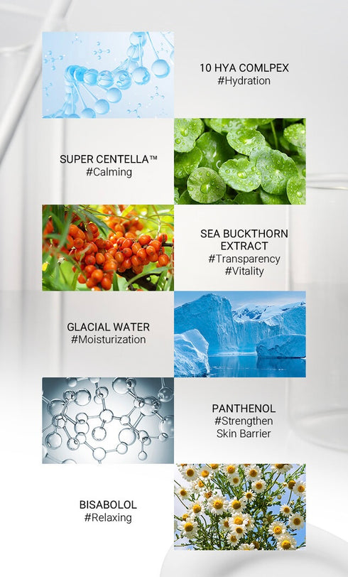 Banobagi Alpha Radiance Melaclear Cream 50ml