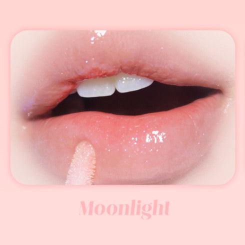 Blessed Moon Fluffy Lip Tint