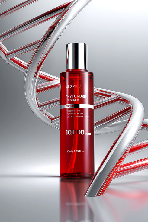MediPeel Phyto Exosome PDRN Lifting Shot Toner 130ml