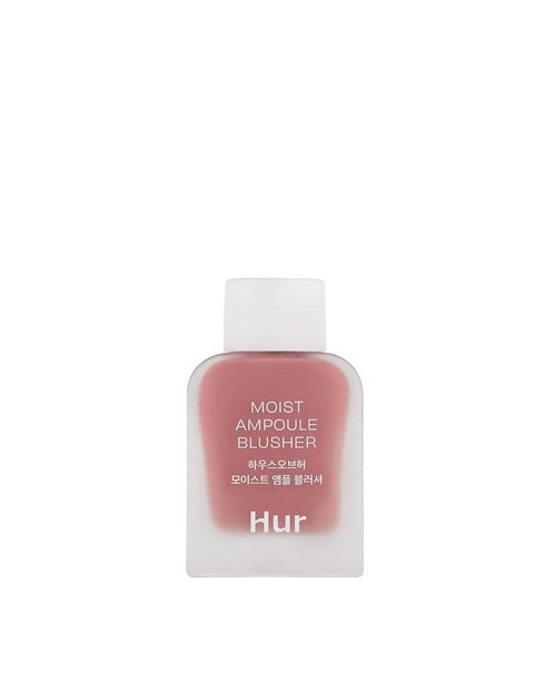 House of Hur Moist Ampoule Blusher 10ml
