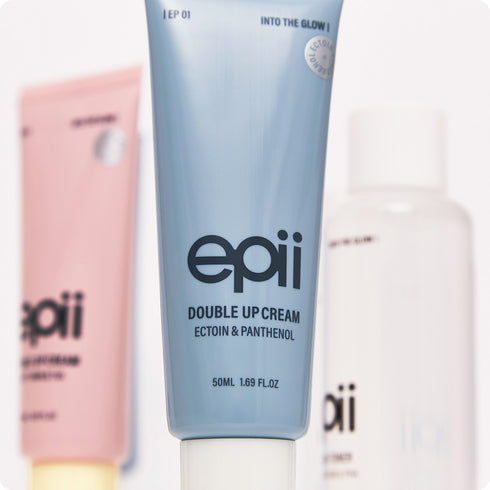 Epii Double Up Cream NAD+ NMN & TXA 50ml