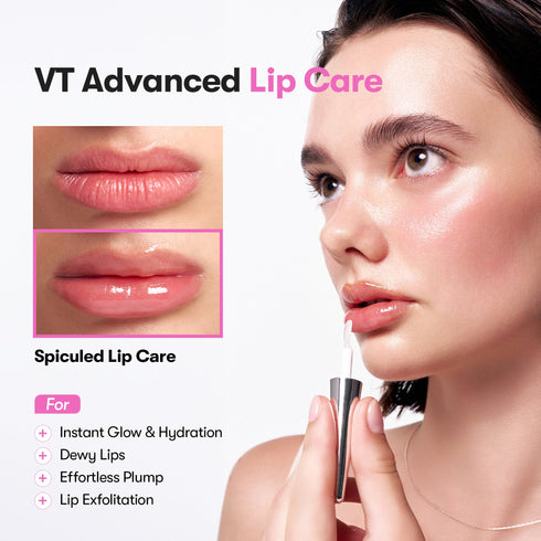 VT Cosmetics Reedle Shot Lip Plumper Expert