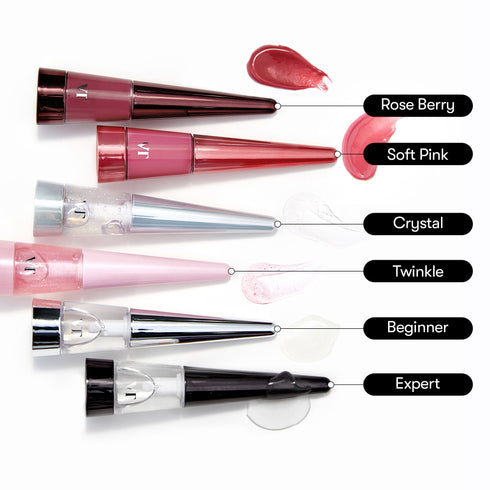 VT Cosmetics Reedle Shot Lip Plumper Expert