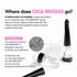 VT Cosmetics Reedle Shot Lip Plumper Expert