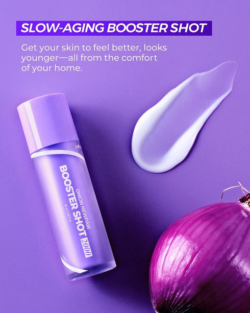 Isntree Onion Newpair Booster Shot 2000 50ml
