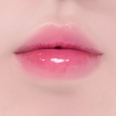 Heart Percent Dote On Mood One Way Glowy Tint