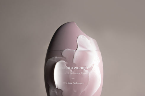 Haruharu Wonder Black Rice Hyaluronic Cream 50ml