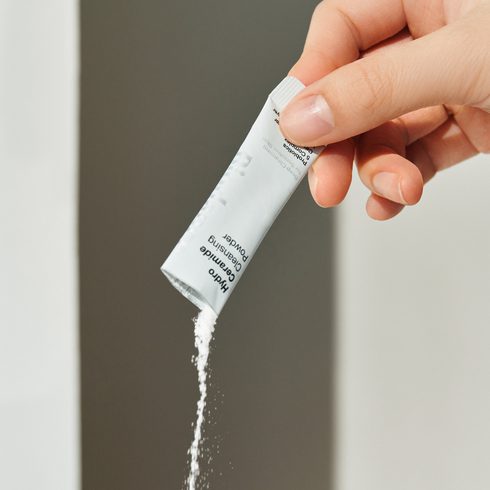 Biodance Hydro Ceramide Cleansing Powder 1g*30ea