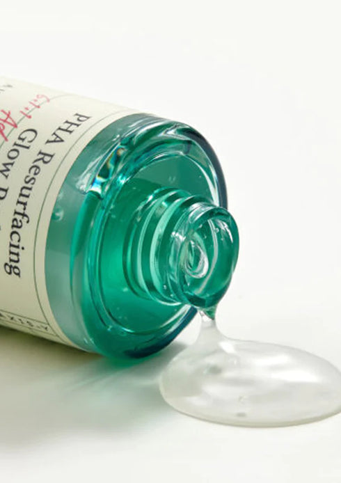 AXIS-Y Vita Frost Chilling Essence 50ml