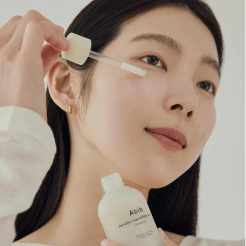 BOGO- Abib Jericho Rose Bifida Serum Firming Drop 50ml