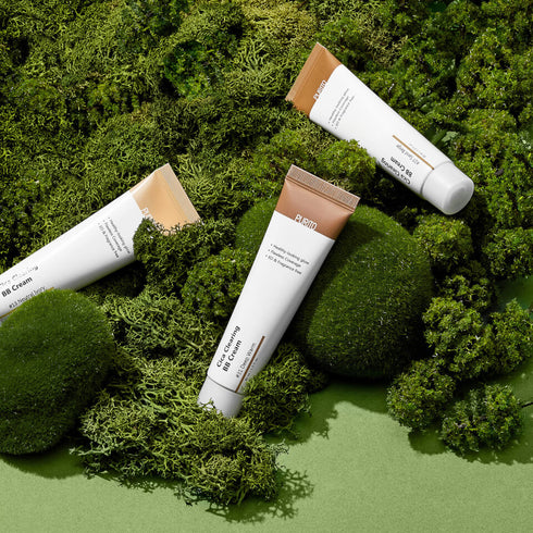 Purito Cica Clearing BB Cream 30ml