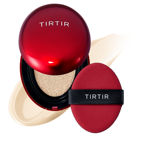 TIRTIR Mask Fit Red Cushion SPF 40++++