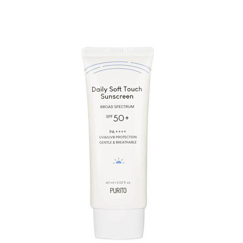 Purito Daily Soft Touch Sunscreen 60ml