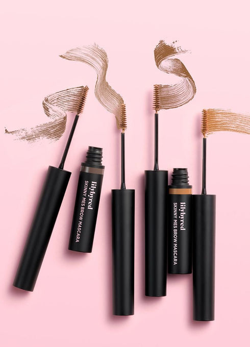 Lilybyred Skinny Mes Brow Mascara