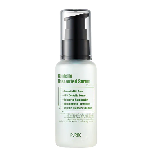 Purito Centella Unscented Serum 60ml