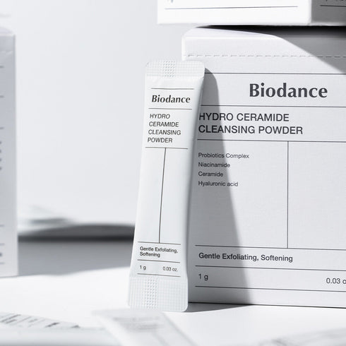 Biodance Hydro Ceramide Cleansing Powder 1g*30ea