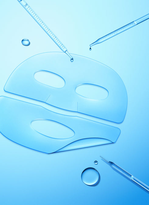 Centellian24 Hyal Waterfull Glow Gel Mask