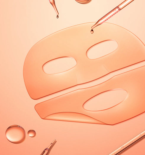 Centellian24 PDRN Skin Tightening Glow Gel Mask