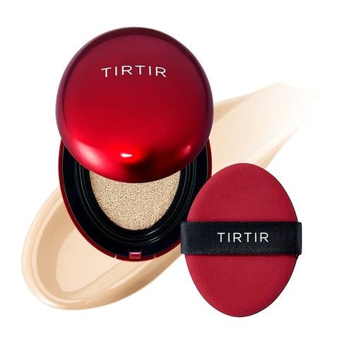TIRTIR Mask Fit Red Cushion SPF 40++++