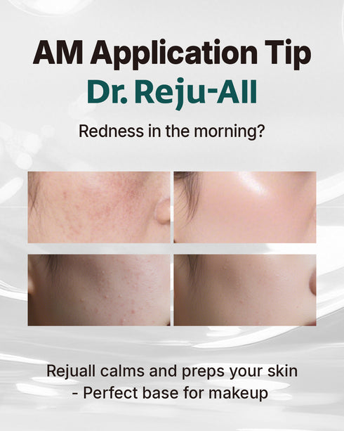 DR.REJUALL Advanced PDRN Rejuvenating Cream 20g