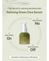 Accoje Reviving Green Cica Care Serum 50ml (Exp 05/2026)