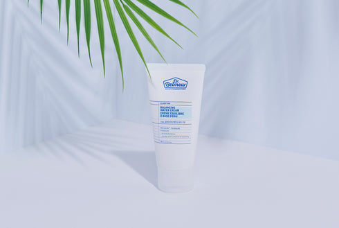 Dr. Belmeur Foam Cleanser 150ML