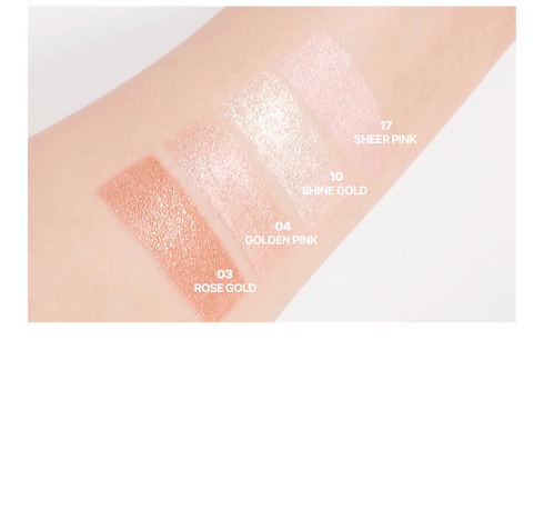 Lilybyred Starry Eyes Am9 to Pm9 Gel Eyeliner